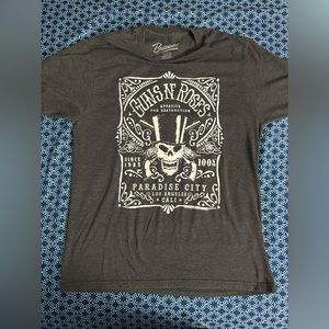 Guns N’ Roses T-Shirt